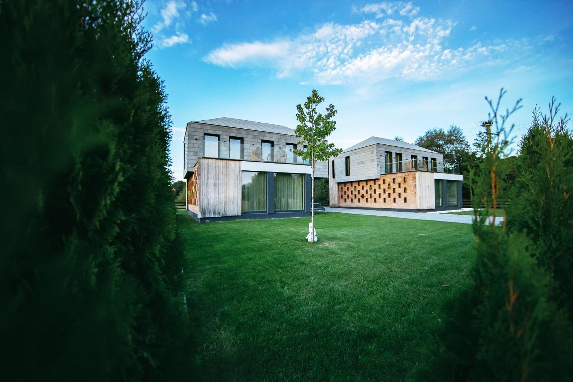 Dor Villa Bran  Exterior photo